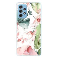 iSaprio Exotic Pattern 01 pro Samsung Galaxy A72