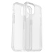 Kryt OTTERBOX SYMMETRY CLEAR APPLE IPHONE/15/ IPHONE 14/IPHONE 13 CLEAR PP (77-92674)