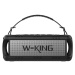 W-KING D8 MINI Přenosný reproduktor Black