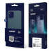 Kryt 3MK Hardy Case iPhone 15 Pro Max 6.7" royal blue MagSafe