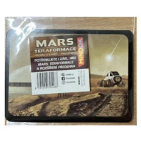 Mars: Teraformace Předehra - 5 promo karet - Fryxelius Jacob