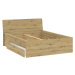 Casarredo Postel 160 BURELA dub artisan