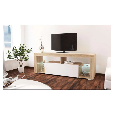 TV stolky Casarredo