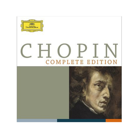 RUZNI KLASIKA: Complete Chopin Edition