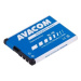 Avacom pro Nokia 6111 Li-Ion 3,7V 750mAh (náhrada BL-4B)