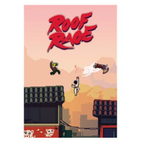 Roof Rage (PC) DIGITAL