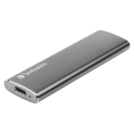 Verbatim Vx500 USB 3.1 120GB 47441 Šedá