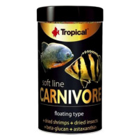 Tropical Carnivore 1000 ml 320 g