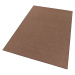 BT Carpet - Hanse Home koberce AKCE: 80x150 cm Kusový koberec BT Carpet 103405 Casual brown - 80