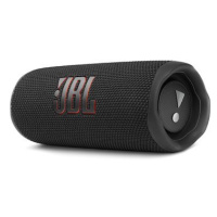 JBL Flip 6 černý