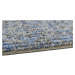 Timzo Metrážový koberec Loft 33 - Bez obšití cm