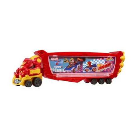 Hot Wheels autíčka Mattel