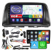 Autorádio Ncs ZQ9 Mazda CX-5 2012-2016 Android Navigace 8GB Lte