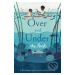 Over and Under the Pond - Kate Messner - kniha z kategorie Naučné knihy