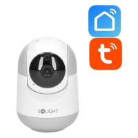 Solight SMART FullHD otočná IP kamera Tuya Smart