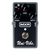 MXR M68 Uni Vibe