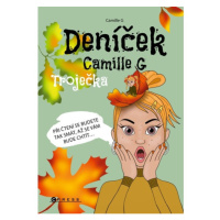 Deníček Camille G: Troječka CPRESS