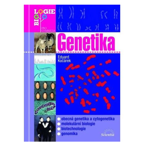 Genetika Scientia