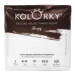 KOLORKY DELUXE VELVET PANTS Night Sleepy vel. L 8-13 kg kalhotkové eko plenky 19 ks