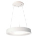 Deko-Light Deko-Light 342125 - LED Stmívatelný lustr SCULPTORIS LED/27W/230V 4000K pr. 60cm