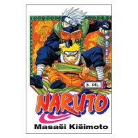 Naruto 3 Pro své sny