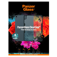 PanzerGlass ClearCase Black Edition Apple iPad Air 10,9