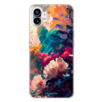 iSaprio Flower Design pro Nothing Phone 1