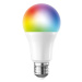 Smart LED žárovka E27 10W RGB SOLIGHT WZ531 WiFi