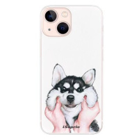 iSaprio Malamute 01 pro iPhone 13 mini