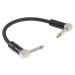 Amumu Patch Cable Black 15 cm