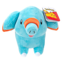 Pokémon plyšák Phanpy 20 cm