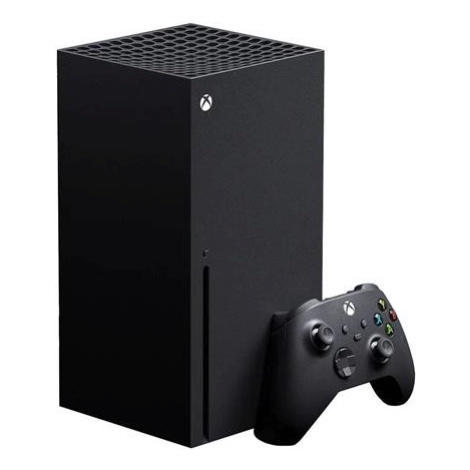 Xbox Series X 1 TB Microsoft