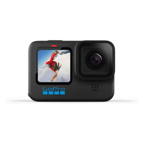 GoPro HERO10 Black Černá