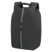 Samsonite Securipak Laptop Backpack Black Steel 39.6" Batoh na notebook