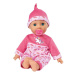 Panenka Laura Tickle Baby 38 cm