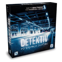 Detektiv: Po stopách zločinu