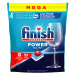 FINISH Power All in 1 Kapsle do myčky nádobí 94 ks