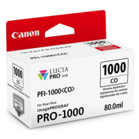 CANON PFI-1000CO - originální