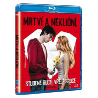 Mrtví a neklidní - Blu-ray