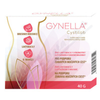 Gynella Cystilab 40 g