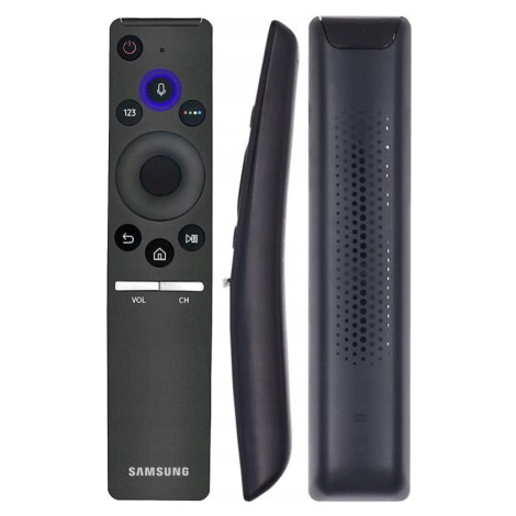 Originální Dálkový Ovladač Pro Tv Televize Samsung UE55KU6640 Remote Control