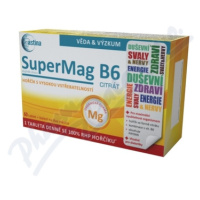 Astina SuperMag B6 tbl.60