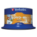 Verbatim DVD-R 4,7GB 16x, 50ks (43533)
