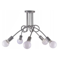 Lamp Paradise 5 Grey