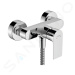 HANSGROHE Rebris E Sprchová baterie, chrom 72650000