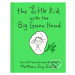 The Little Kid with the Big Green Hand - Matthew Gray Gubler - kniha z kategorie Pohádky