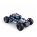 ROCK BUGGY Smoking Punk RC na dálkové ovládání 38 cm