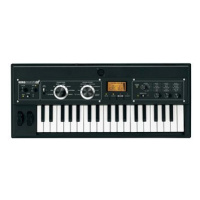 KORG microKORG XL+