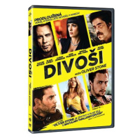 Divoši - DVD