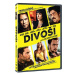 Divoši - DVD